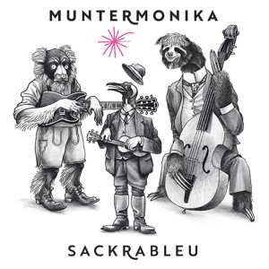 ดาวน์โหลดและฟังเพลง CEST LA VIE พร้อมเนื้อเพลงจาก Muntermonika