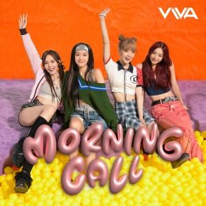 Album Morning Call from VIVA