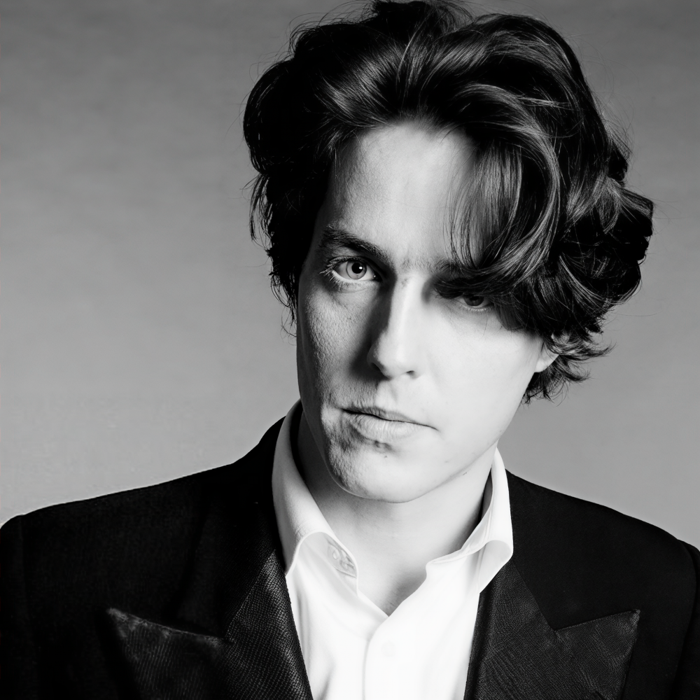 Hugh Grant