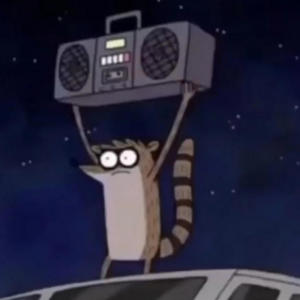 default playlist img