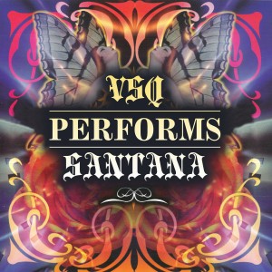 ดาวน์โหลดและฟังเพลง Smooth พร้อมเนื้อเพลงจาก Vitamin String Quartet