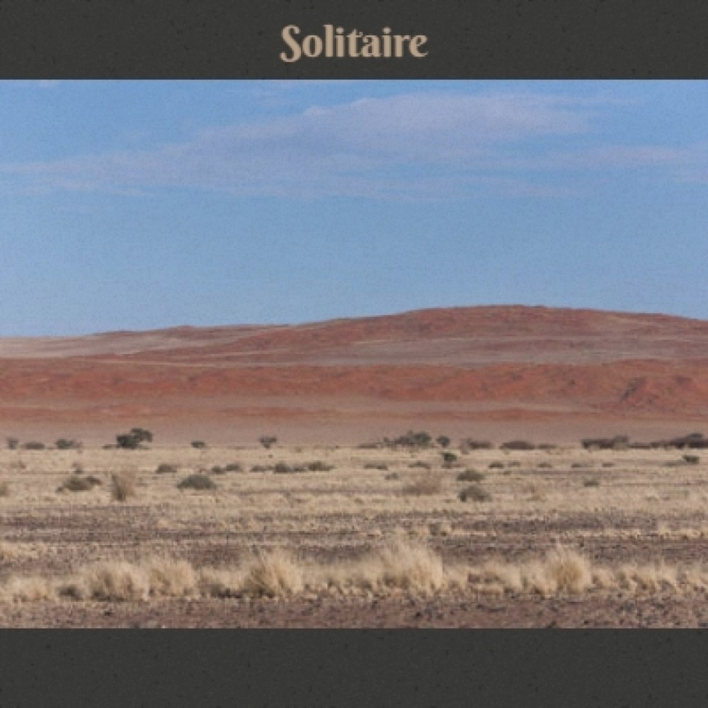 Alone (Original Soundtrack from 'The Children's Hour')