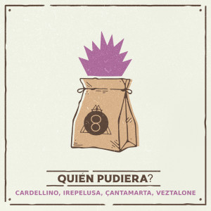 Album Quién Pudiera? from 