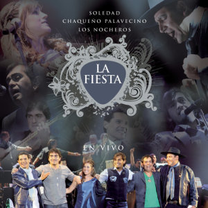 收聽Various Artists的Llorando Se Fue (En Vivo)歌詞歌曲