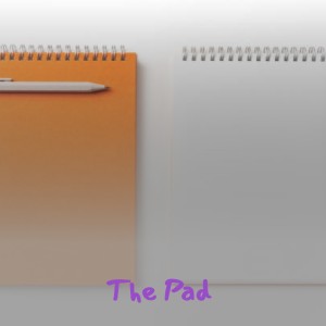 Album The Pad from 