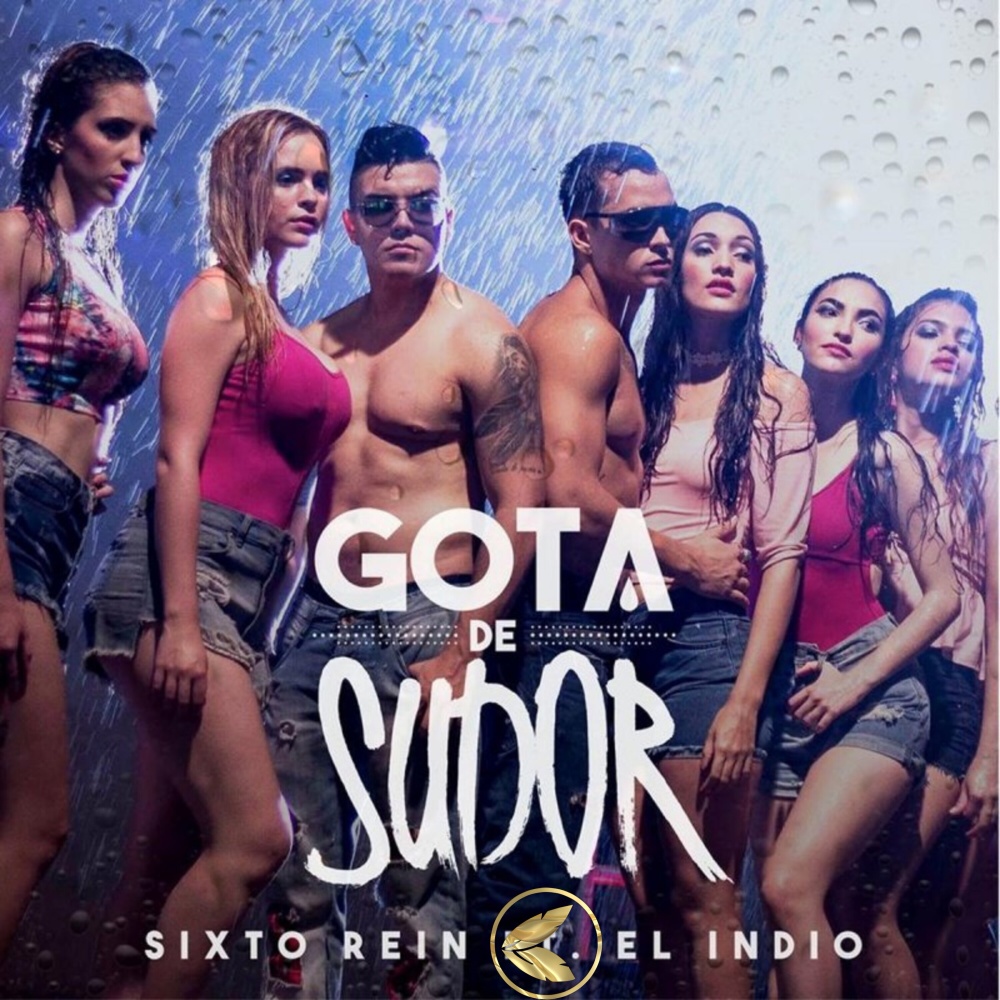 Gota de Sudor