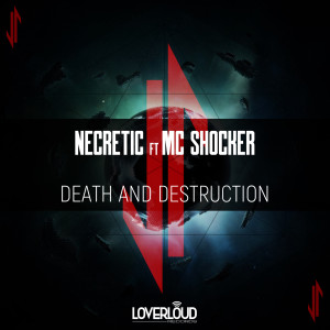 Album Death And Destruction oleh Necretic