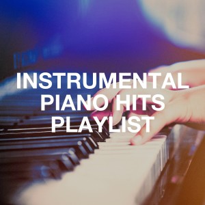 Best Piano Covers的專輯Instrumental Piano Hits Playlist