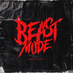 Album Beast Mode (Explicit) from Majk Spirit