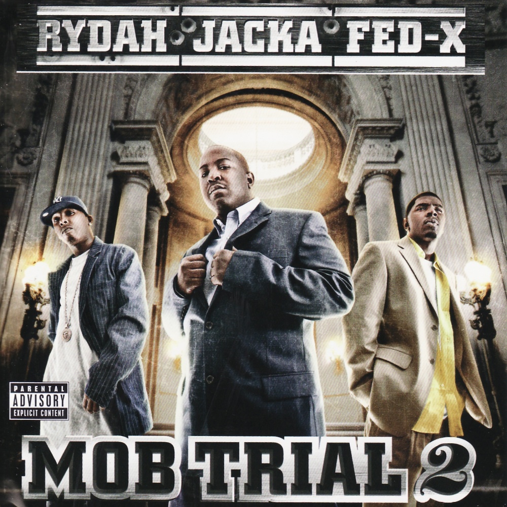 Life of Crime (Explicit)