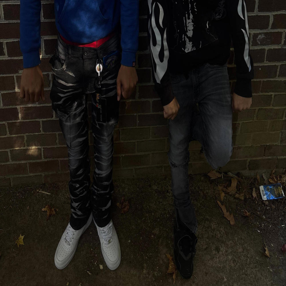 Freestyle (feat. Deehavn) (Explicit)