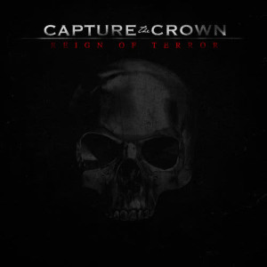 收聽Capture The Crown的Smirk歌詞歌曲