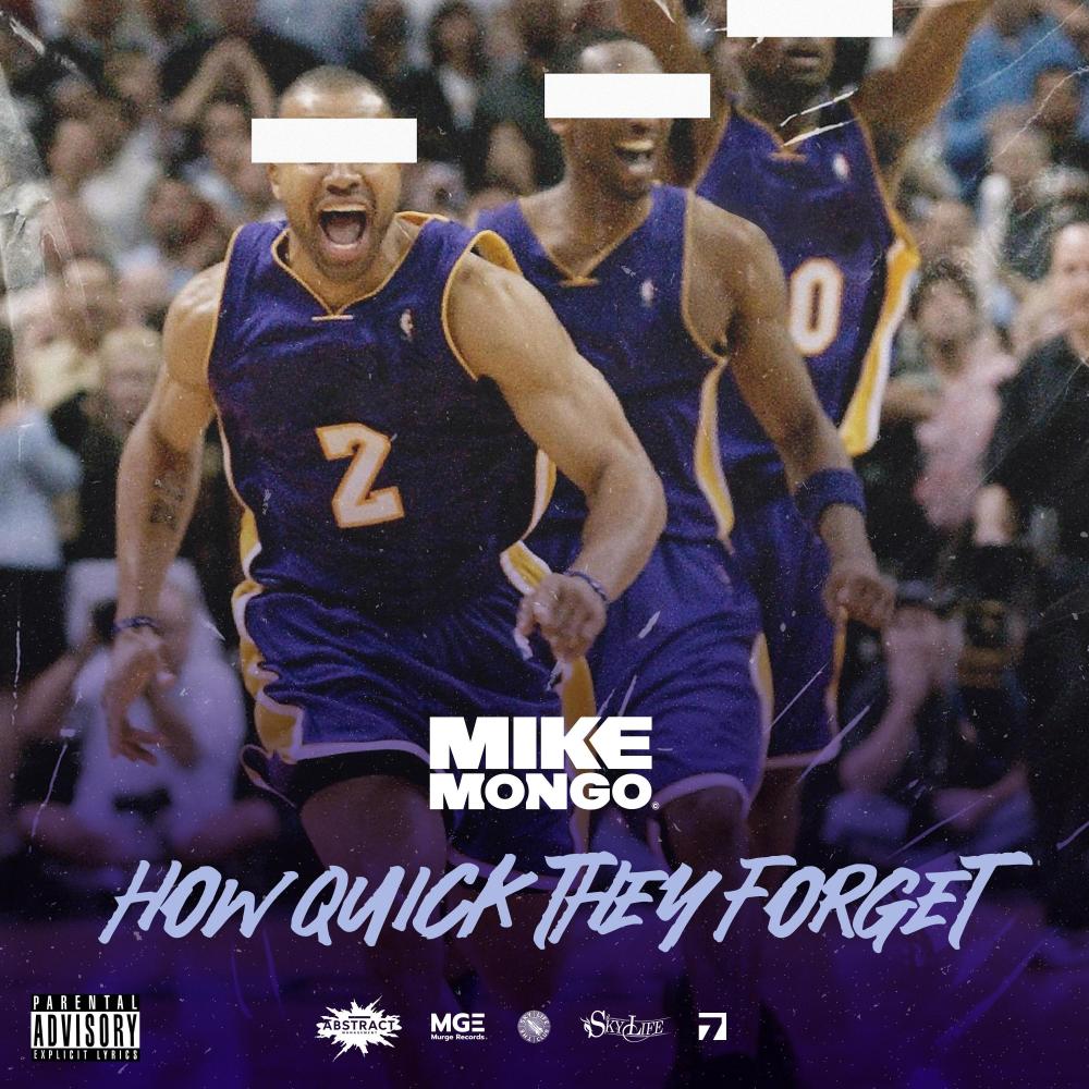 How quick they forget (Radio Edit)