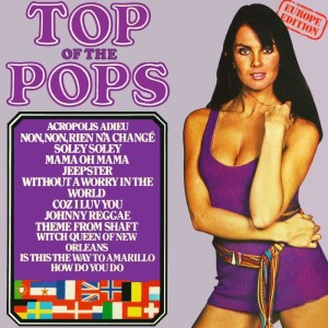 Listen to Mama Oh Mama song with lyrics from Top of the Poppers