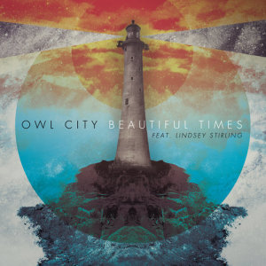 Owl City的專輯Beautiful Times