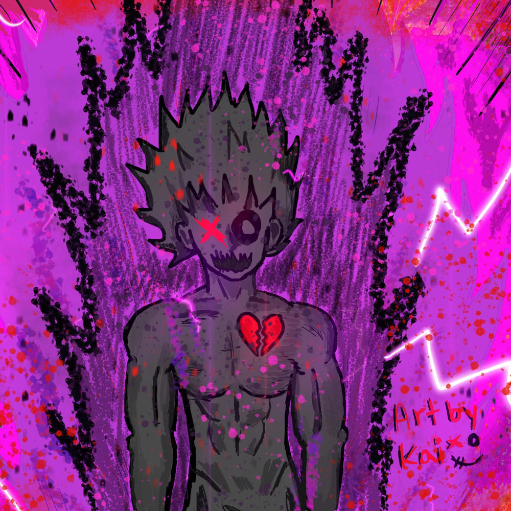 Can't Feel it (Explicit)