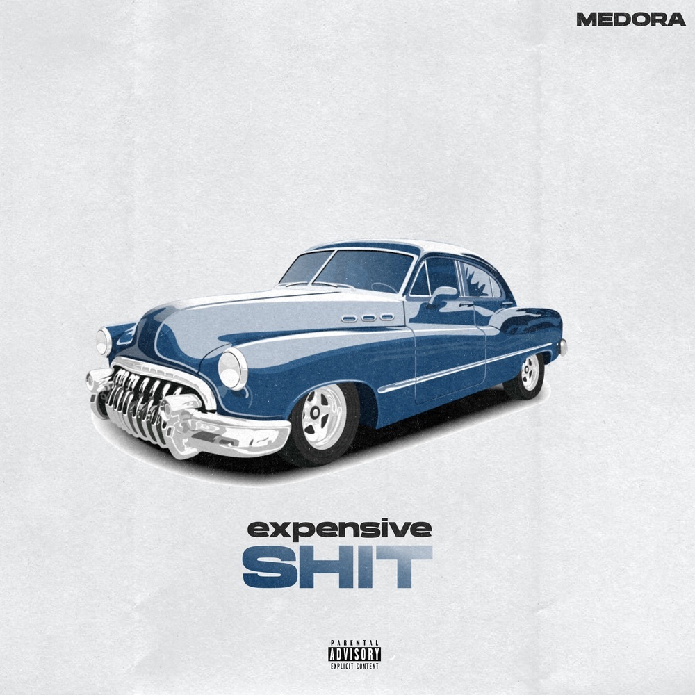 Expensive Shit (Explicit)