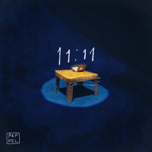 Album 11:11 from Pappel