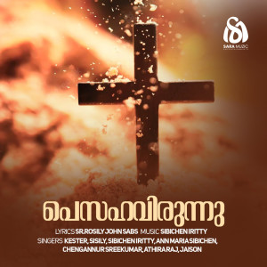 Listen to Daivame Nin Sannithiyil song with lyrics from Chengannur Sreekumar