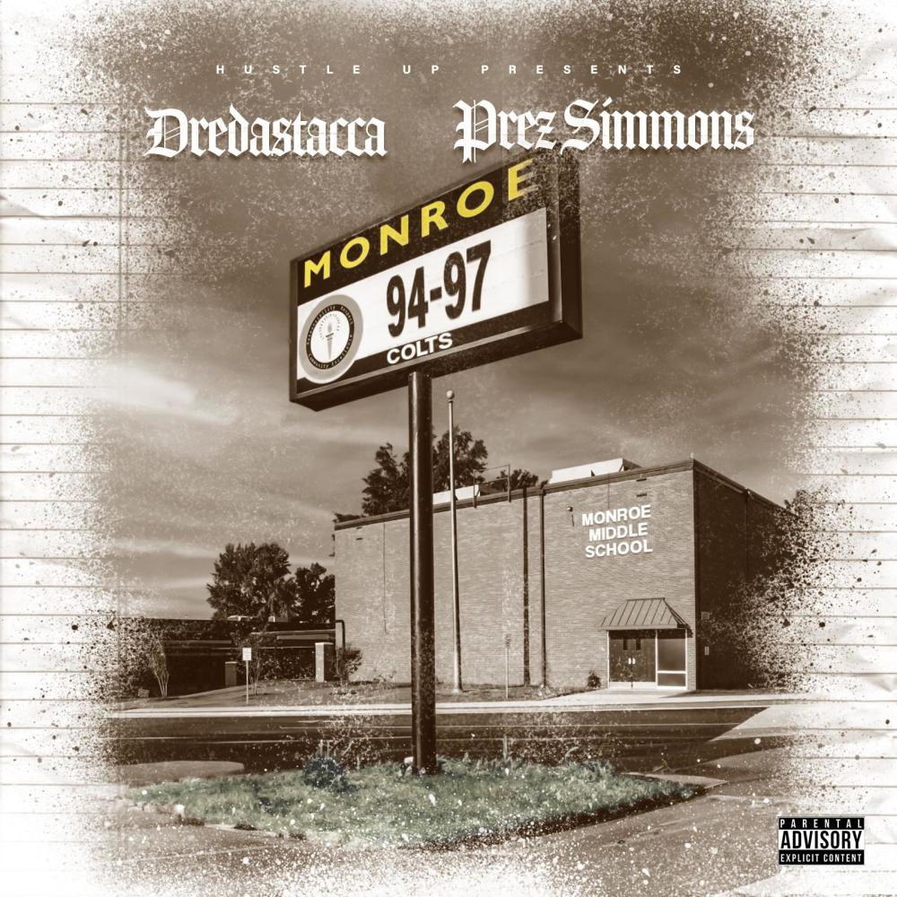Dit It (feat. Prez Simmons, JaccSpade & Sham Marzett|Explicit)