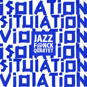 收聽Jazz F@nck Quartet的Warm Breeze歌詞歌曲