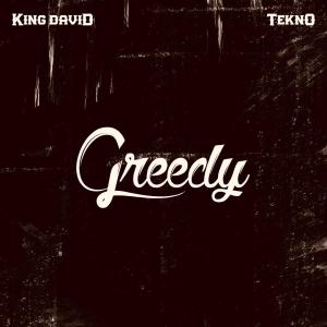 Tekno的專輯Greedy