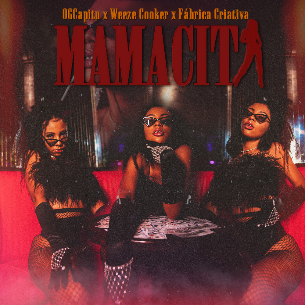 Mamacita (Explicit)