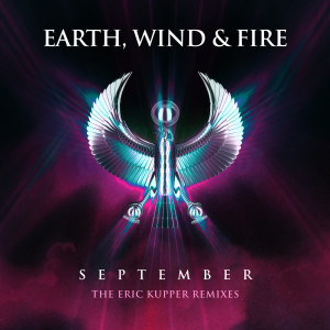 收聽Earth Wind & Fire的September (Eric Kupper Instrumental Mix)歌詞歌曲