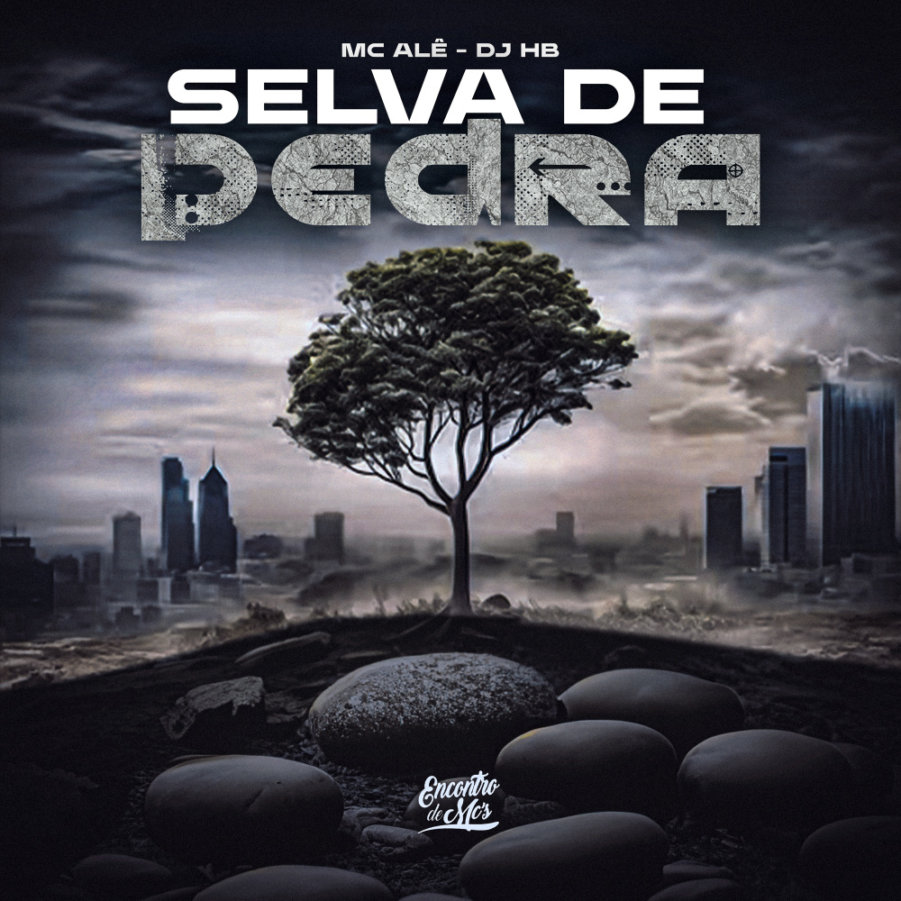 Selva de Pedra (Explicit)