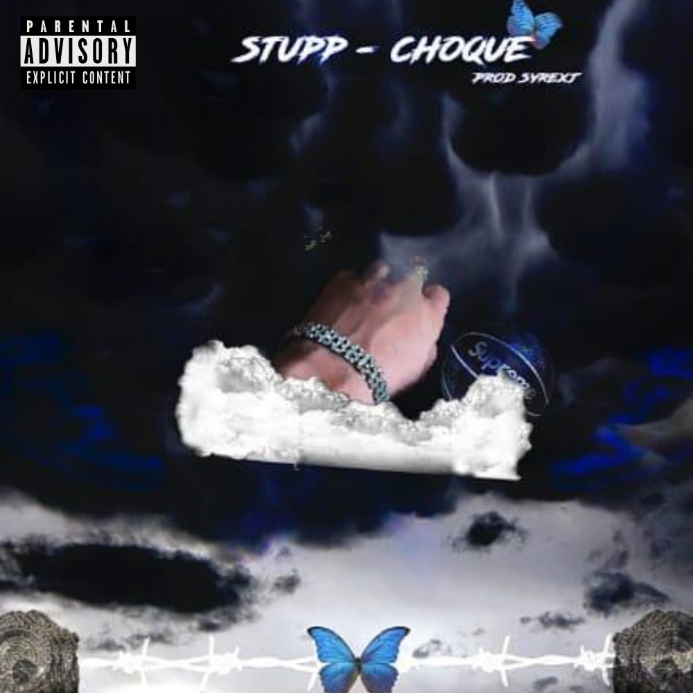 Choque (Explicit)