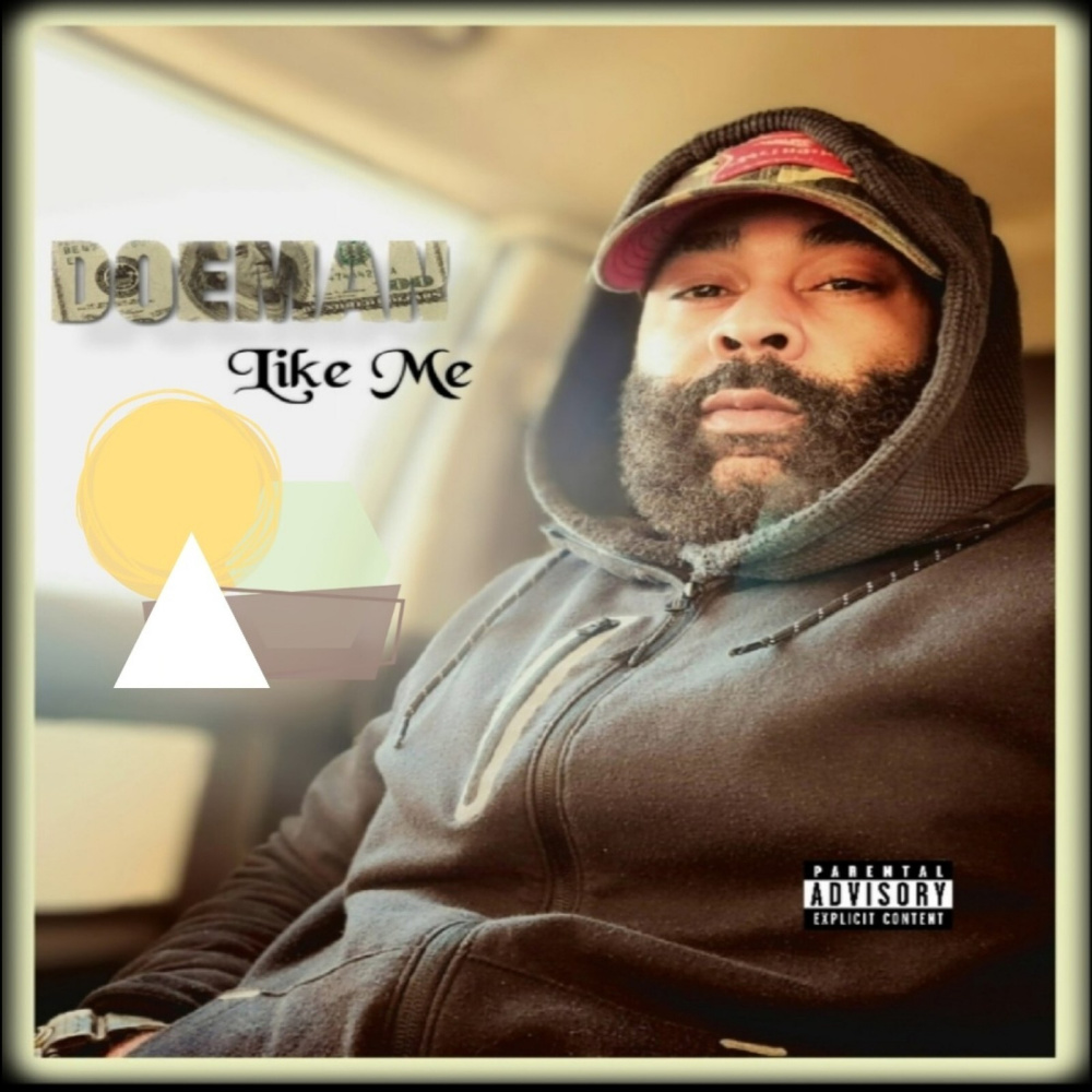 Like Me (Explicit)