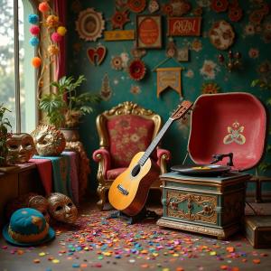 default playlist img