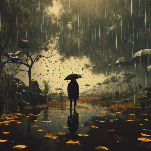 Radiant Rain Music: Nature's Symphony