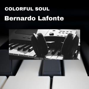 ดาวน์โหลดและฟังเพลง Dance Connection พร้อมเนื้อเพลงจาก Bernardo Lafonte