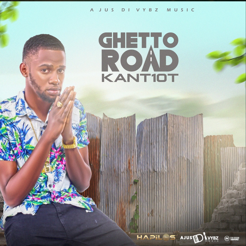 Ghetto Road