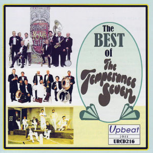 ดาวน์โหลดและฟังเพลง You're Driving Me Crazy พร้อมเนื้อเพลงจาก The Temperance Seven