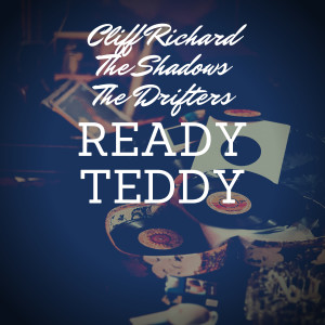 Album Ready Teddy from 