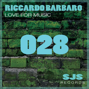 ดาวน์โหลดและฟังเพลง Love For Music พร้อมเนื้อเพลงจาก Riccardo Barbaro