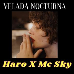 收聽Haro的velada nocturna (feat. MC SKY)歌詞歌曲
