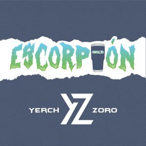 อัลบัม Escorpión (Explicit) ศิลปิน Yerch & Zoro