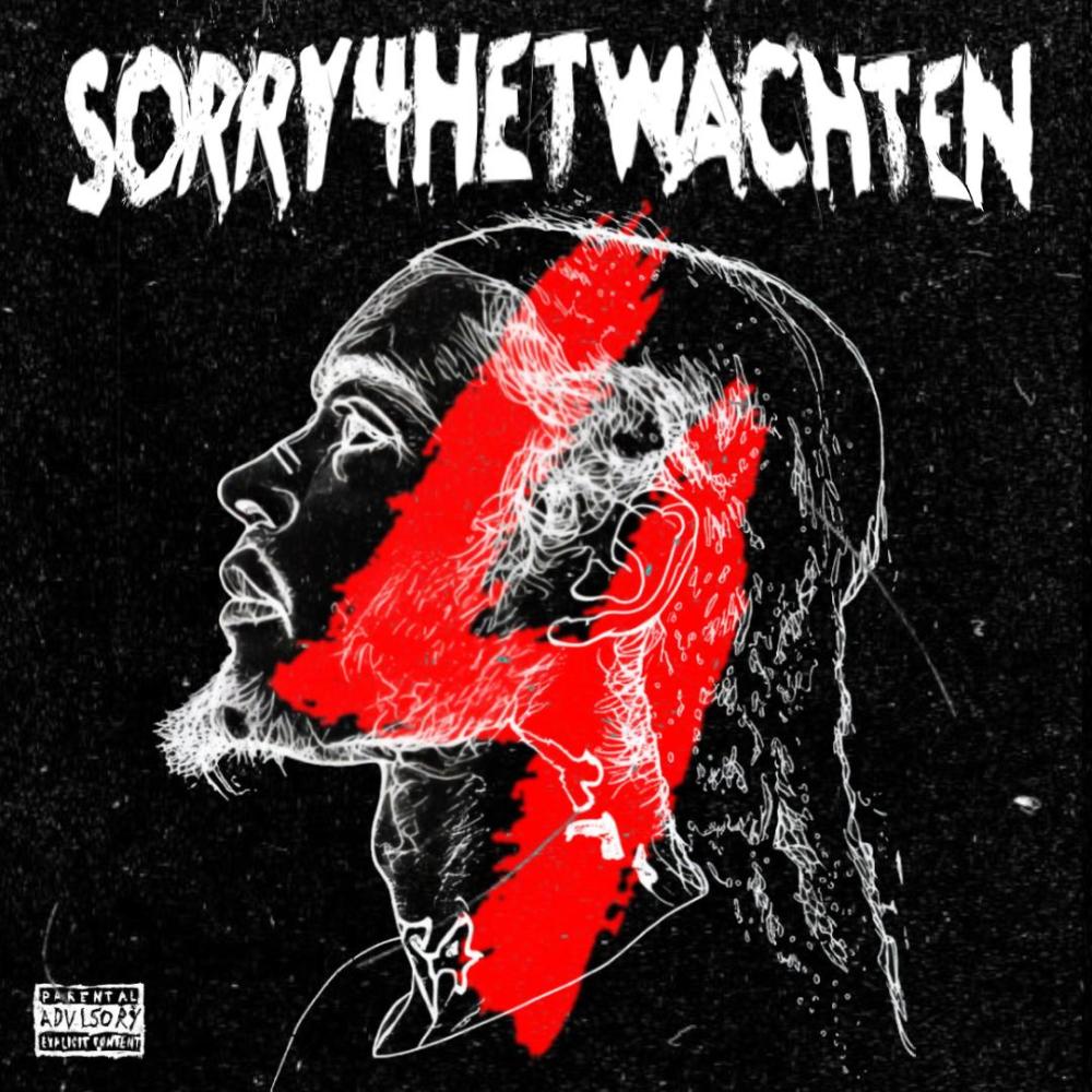 My Bad (feat. Donny333) (Explicit)