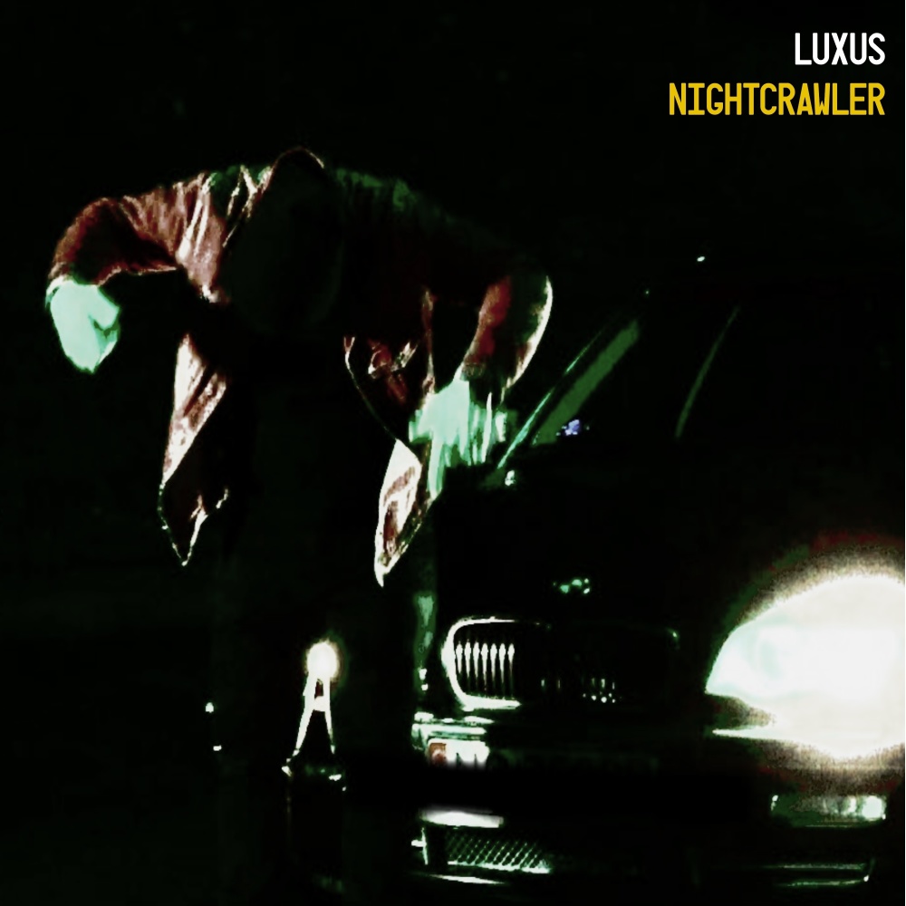 Nightcrawler (Explicit)