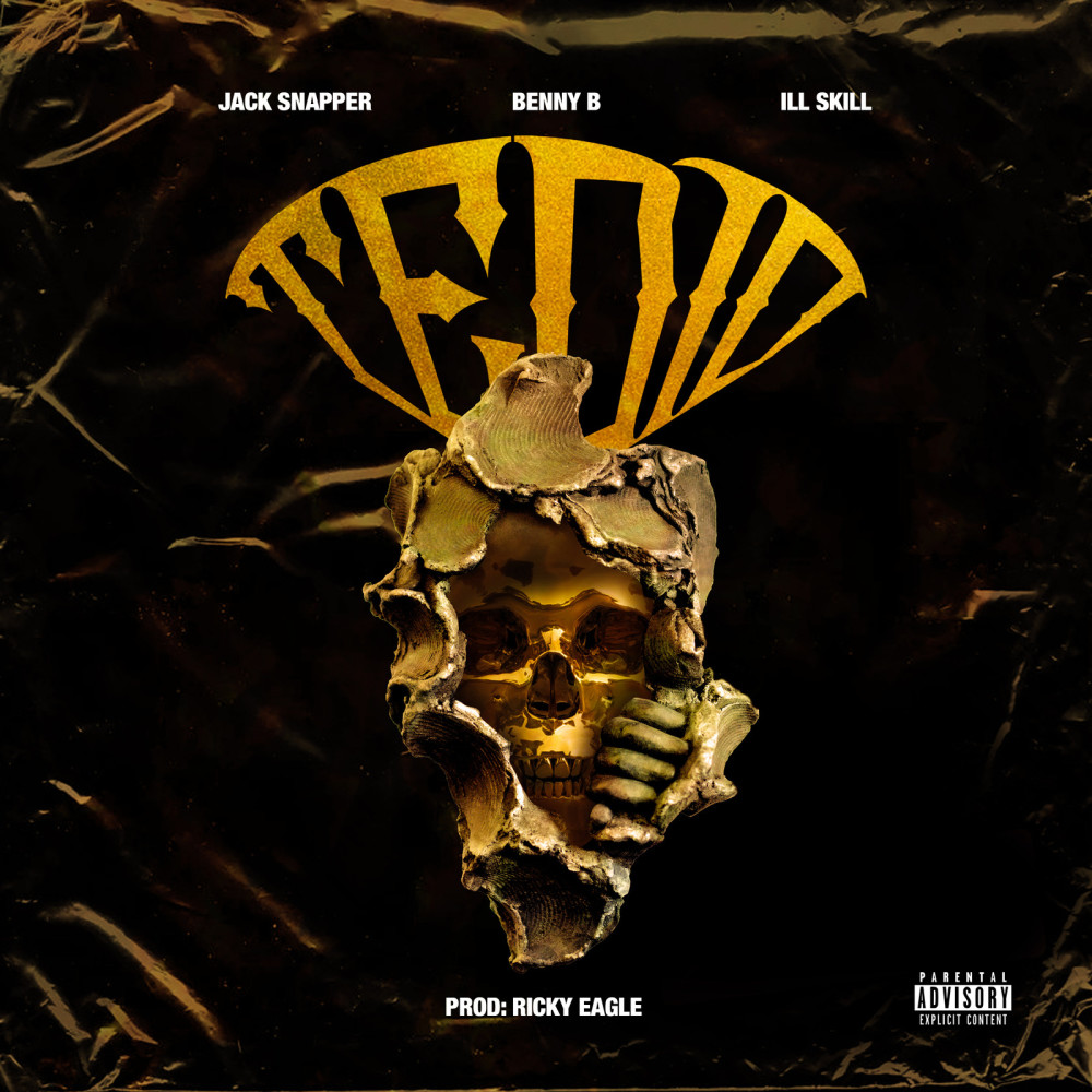 Tedio (Explicit)