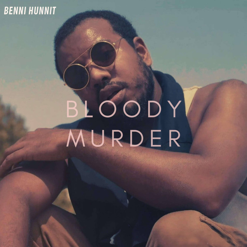 Bloody Murder (Explicit)