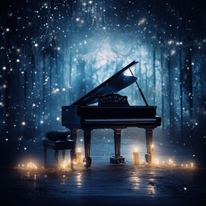 อัลบัม Celestial Tunes: Piano Odyssey ศิลปิน The Friendly Piano
