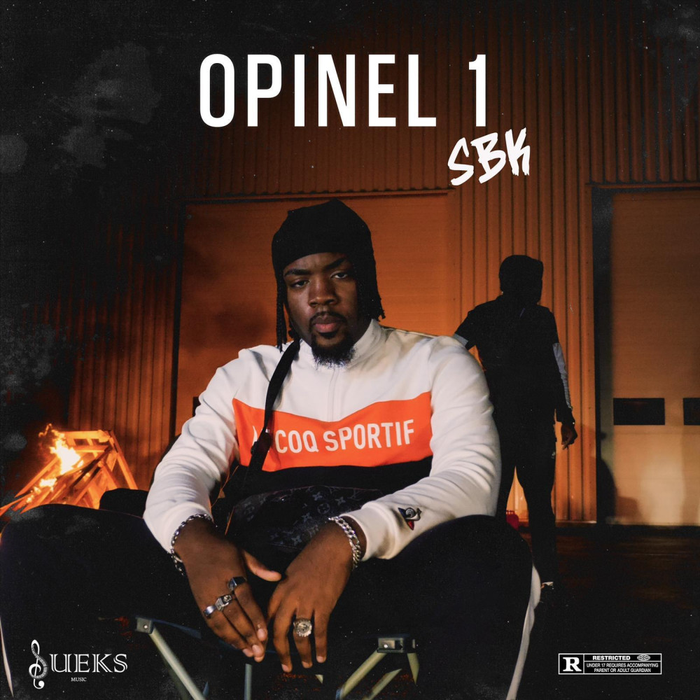 Opinel 1 (Explicit)