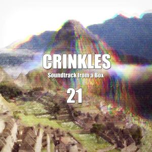 Album Soundtrack from a Box 21 from Crinkles