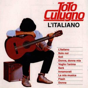 收聽Toto Cutugno的L'italiano歌詞歌曲