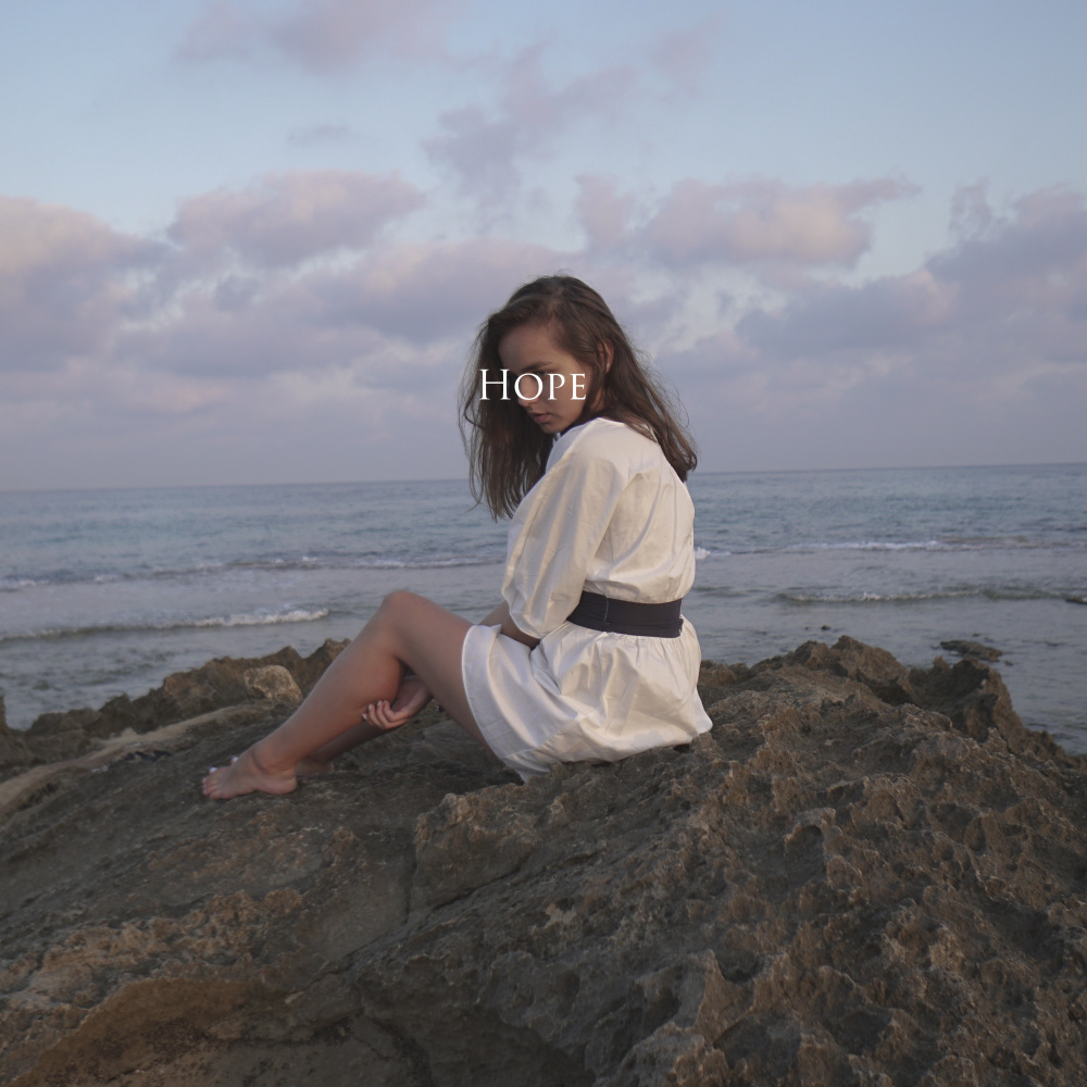 Hope (Live)