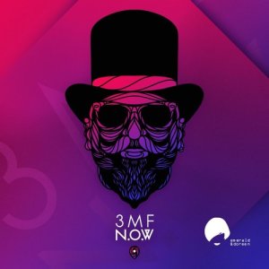 ดาวน์โหลดและฟังเพลง Now (Dalo Remix) พร้อมเนื้อเพลงจาก 3MF
